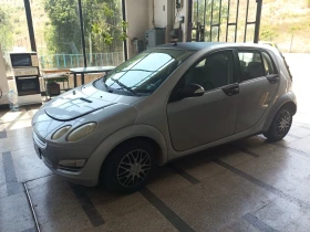 Smart Forfour 1.1 | Auto.bg — изображение 6 Smart Forfour 1.1 | Auto.bg — изображение 6