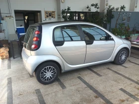 Smart Forfour 1.1 | Auto.bg — изображение 3 Smart Forfour 1.1 | Auto.bg — изображение 3