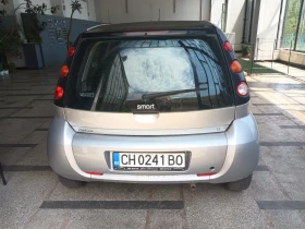 Smart Forfour 1.1 | Auto.bg — изображение 2 Smart Forfour 1.1 | Auto.bg — изображение 2
