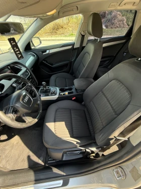 Audi A4 undefined | Auto.bg — изображение 6 Audi A4 undefined | Auto.bg — изображение 6