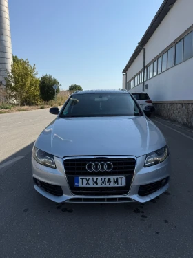 Audi A4 undefined | Auto.bg — изображение 3 Audi A4 undefined | Auto.bg — изображение 3