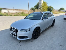 Audi A4 undefined | Auto.bg — изображение 4 Audi A4 undefined | Auto.bg — изображение 4