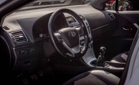 Toyota Avensis 1.8 бензин! ТОП! С ГАРАНЦИЯ | Auto.bg — изображение 7 Toyota Avensis 1.8 бензин! ТОП! С ГАРАНЦИЯ | Auto.bg — изображение 7