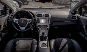 Toyota Avensis 1.8 бензин! ТОП! С ГАРАНЦИЯ | Auto.bg — изображение 8 Toyota Avensis 1.8 бензин! ТОП! С ГАРАНЦИЯ | Auto.bg — изображение 8