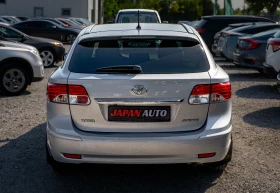 Toyota Avensis 1.8 бензин! ТОП! С ГАРАНЦИЯ | Auto.bg — изображение 5 Toyota Avensis 1.8 бензин! ТОП! С ГАРАНЦИЯ | Auto.bg — изображение 5