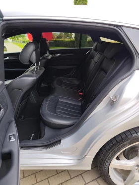 Mercedes-Benz CLS 350 AMG Shooting Brake УНИКАТ - 11900 € - 38309978 16 | Car24.bg Mercedes-Benz CLS 350 AMG Shooting Brake УНИКАТ - 11900 € - 38309978 16