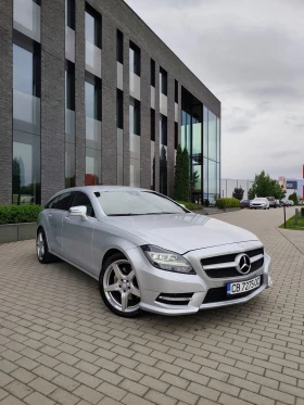Mercedes-Benz CLS 350 AMG Shooting Brake УНИКАТ - 11900 € - 38309978 2 | Car24.bg Mercedes-Benz CLS 350 AMG Shooting Brake УНИКАТ - 11900 € - 38309978 2