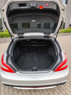 Mercedes-Benz CLS 350 AMG Shooting Brake УНИКАТ - 11900 € - 38309978 17 | Car24.bg Mercedes-Benz CLS 350 AMG Shooting Brake УНИКАТ - 11900 € - 38309978 17