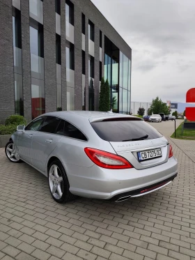 Mercedes-Benz CLS 350 AMG Shooting Brake УНИКАТ - 11900 € - 38309978 8 | Car24.bg Mercedes-Benz CLS 350 AMG Shooting Brake УНИКАТ - 11900 € - 38309978 8