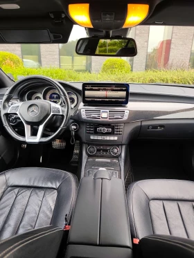 Mercedes-Benz CLS 350 AMG Shooting Brake УНИКАТ - 11900 € - 38309978 13 | Car24.bg Mercedes-Benz CLS 350 AMG Shooting Brake УНИКАТ - 11900 € - 38309978 13