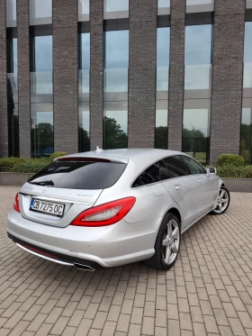 Mercedes-Benz CLS 350 AMG Shooting Brake УНИКАТ - 11900 € - 38309978 7 | Car24.bg Mercedes-Benz CLS 350 AMG Shooting Brake УНИКАТ - 11900 € - 38309978 7