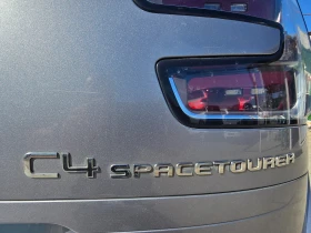 Citroen Grand C4 Picasso SPACETOURER * 2.0HDI * 163к.с.* 7 места | Auto.bg — изображение 8 Citroen Grand C4 Picasso SPACETOURER * 2.0HDI * 163к.с.* 7 места | Auto.bg — изображение 8