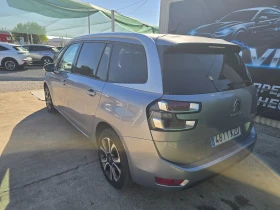 Citroen Grand C4 Picasso SPACETOURER * 2.0HDI * 163к.с.* 7 места | Auto.bg — изображение 2 Citroen Grand C4 Picasso SPACETOURER * 2.0HDI * 163к.с.* 7 места | Auto.bg — изображение 2