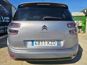 Citroen Grand C4 Picasso SPACETOURER * 2.0HDI * 163к.с.* 7 места | Auto.bg — изображение 3 Citroen Grand C4 Picasso SPACETOURER * 2.0HDI * 163к.с.* 7 места | Auto.bg — изображение 3