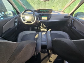 Citroen Grand C4 Picasso SPACETOURER * 2.0HDI * 163к.с.* 7 места | Auto.bg — изображение 14 Citroen Grand C4 Picasso SPACETOURER * 2.0HDI * 163к.с.* 7 места | Auto.bg — изображение 14