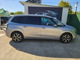 Citroen Grand C4 Picasso SPACETOURER * 2.0HDI * 163к.с.* 7 места | Auto.bg — изображение 5 Citroen Grand C4 Picasso SPACETOURER * 2.0HDI * 163к.с.* 7 места | Auto.bg — изображение 5