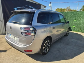 Citroen Grand C4 Picasso SPACETOURER * 2.0HDI * 163к.с.* 7 места | Auto.bg — изображение 4 Citroen Grand C4 Picasso SPACETOURER * 2.0HDI * 163к.с.* 7 места | Auto.bg — изображение 4
