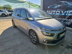 Citroen Grand C4 Picasso SPACETOURER * 2.0HDI * 163к.с.* 7 места | Auto.bg — изображение 6 Citroen Grand C4 Picasso SPACETOURER * 2.0HDI * 163к.с.* 7 места | Auto.bg — изображение 6
