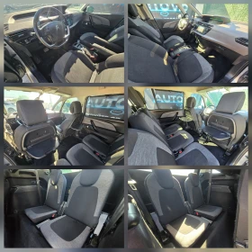 Citroen Grand C4 Picasso SPACETOURER * 2.0HDI * 163к.с.* 7 места | Auto.bg — изображение 10 Citroen Grand C4 Picasso SPACETOURER * 2.0HDI * 163к.с.* 7 места | Auto.bg — изображение 10