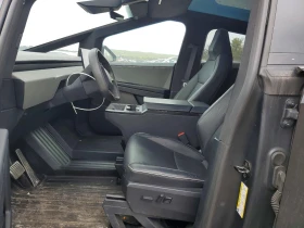 Tesla Cybertruck AWD* BLACKED OUT* | Auto.bg — изображение 7 Tesla Cybertruck AWD* BLACKED OUT* | Auto.bg — изображение 7