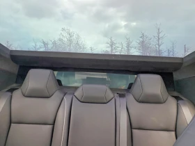 Tesla Cybertruck AWD* BLACKED OUT* | Auto.bg — изображение 10 Tesla Cybertruck AWD* BLACKED OUT* | Auto.bg — изображение 10