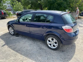 Opel Astra Astra H - Car24.bg Opel Astra Astra H