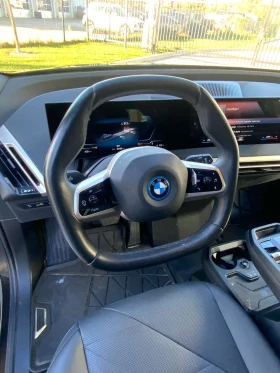 BMW iX XDRIVE50 * ПЪРВИ СОБСТВЕНИК* БЕЗ ПЪРВОНАЧАЛНА* | Auto.bg — изображение 12 BMW iX XDRIVE50 * ПЪРВИ СОБСТВЕНИК* БЕЗ ПЪРВОНАЧАЛНА* | Auto.bg — изображение 12