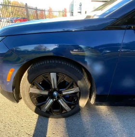 BMW iX XDRIVE50 * ПЪРВИ СОБСТВЕНИК* БЕЗ ПЪРВОНАЧАЛНА* | Auto.bg — изображение 8 BMW iX XDRIVE50 * ПЪРВИ СОБСТВЕНИК* БЕЗ ПЪРВОНАЧАЛНА* | Auto.bg — изображение 8