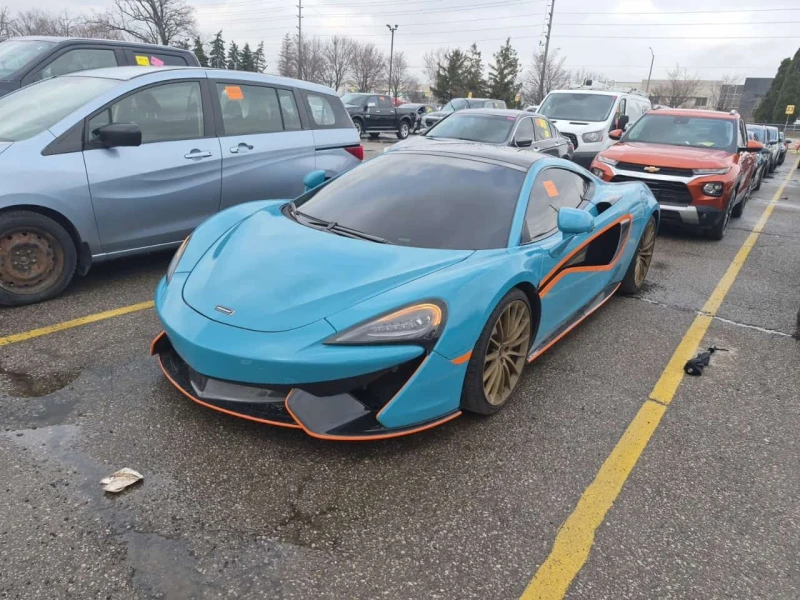 McLaren 570S Coupe * CARFAX * БЕЗ ПЪРВОНАЧАЛНА ВНОСКА - 86000 € / 168201.38 лв. - 80205781 1 | Car24.bg McLaren 570S Coupe * CARFAX * БЕЗ ПЪРВОНАЧАЛНА ВНОСКА - 86000 € / 168201.38 лв. - 80205781 1
