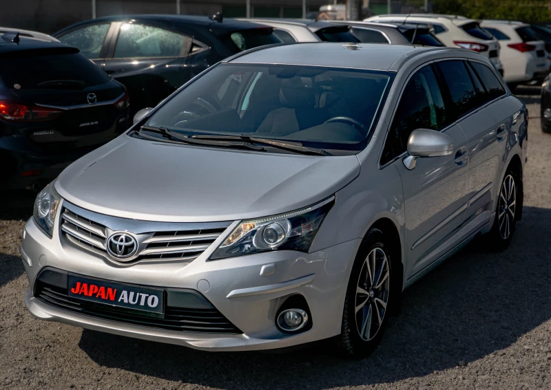 Toyota Avensis 1.8 бензин! ТОП! С ГАРАНЦИЯ - 7690 € - 35392609 1 | Car24.bg Toyota Avensis 1.8 бензин! ТОП! С ГАРАНЦИЯ - 7690 € - 35392609 1