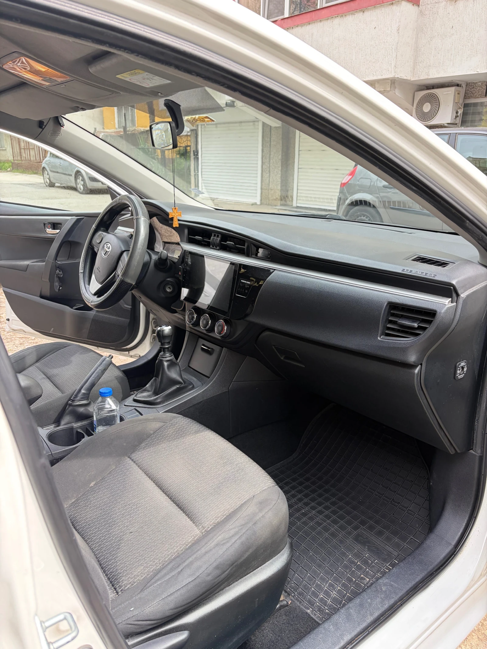 Toyota Corolla undefined | Auto.bg — изображение 1 Toyota Corolla undefined | Auto.bg — изображение 1