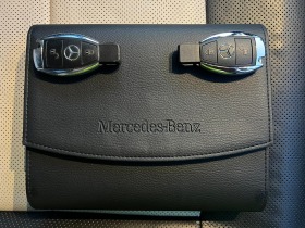 Mercedes-Benz G 350 BLUETEC EDITION 35 DESIGNO NAVI TV  | Mobile.bg   17