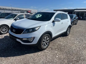Kia Sportage 1.6 GDI ГАЗ.ИНЖ. - Car24.bg Kia Sportage 1.6 GDI ГАЗ.ИНЖ.
