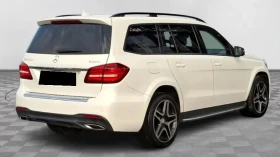 Mercedes-Benz GLS 400 4Matic AMG line - 79998 лв. / 40902.33 € - 95344780 4 | Car24.bg Mercedes-Benz GLS 400 4Matic AMG line - 79998 лв. / 40902.33 € - 95344780 4