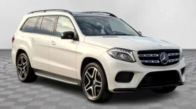 Mercedes-Benz GLS 400 4Matic AMG line - Car24.bg Mercedes-Benz GLS 400 4Matic AMG line