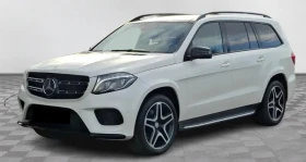 Mercedes-Benz GLS 400 4Matic AMG line - 79998 лв. / 40902.33 € - 95344780 2 | Car24.bg Mercedes-Benz GLS 400 4Matic AMG line - 79998 лв. / 40902.33 € - 95344780 2