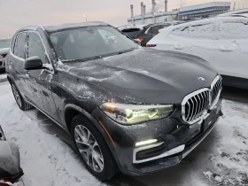 BMW X5 40I xDrive 3.0L - Car24.bg BMW X5 40I xDrive 3.0L