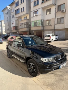 BMW X5 - 8000 € / 15646.64 лв. - 51416669 2 | Car24.bg BMW X5 - 8000 € / 15646.64 лв. - 51416669 2