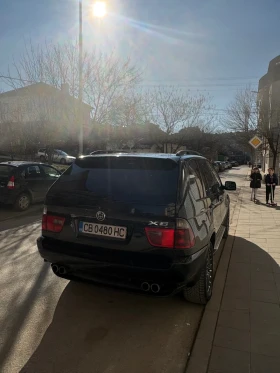 BMW X5 - 8000 € / 15646.64 лв. - 51416669 4 | Car24.bg BMW X5 - 8000 € / 15646.64 лв. - 51416669 4