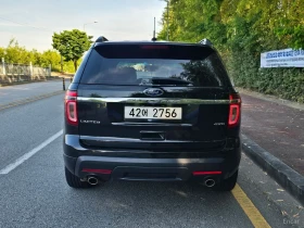 Ford Explorer 3.5 V6\4x4\ТОП ЦЕНА | Auto.bg — изображение 4 Ford Explorer 3.5 V6\4x4\ТОП ЦЕНА | Auto.bg — изображение 4