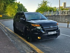 Ford Explorer 3.5 V6\4x4\ТОП ЦЕНА | Auto.bg — изображение 3 Ford Explorer 3.5 V6\4x4\ТОП ЦЕНА | Auto.bg — изображение 3