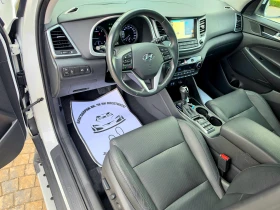 Hyundai Tucson 2.0CRDI* 4×4* KOJA* PANORAMA* | Auto.bg — изображение 9 Hyundai Tucson 2.0CRDI* 4×4* KOJA* PANORAMA* | Auto.bg — изображение 9
