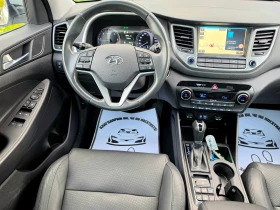 Hyundai Tucson 2.0CRDI* 4×4* KOJA* PANORAMA* | Auto.bg — изображение 12 Hyundai Tucson 2.0CRDI* 4×4* KOJA* PANORAMA* | Auto.bg — изображение 12
