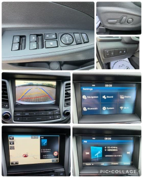 Hyundai Tucson 2.0CRDI* 4×4* KOJA* PANORAMA* | Auto.bg — изображение 14 Hyundai Tucson 2.0CRDI* 4×4* KOJA* PANORAMA* | Auto.bg — изображение 14