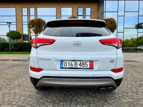 Hyundai Tucson 2.0CRDI* 4×4* KOJA* PANORAMA* | Auto.bg — изображение 6 Hyundai Tucson 2.0CRDI* 4×4* KOJA* PANORAMA* | Auto.bg — изображение 6