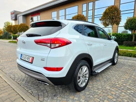 Hyundai Tucson 2.0CRDI* 4×4* KOJA* PANORAMA* | Auto.bg — изображение 5 Hyundai Tucson 2.0CRDI* 4×4* KOJA* PANORAMA* | Auto.bg — изображение 5