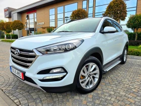 Hyundai Tucson 2.0CRDI* 4×4* KOJA* PANORAMA*