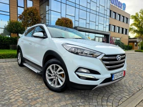 Hyundai Tucson 2.0CRDI* 4×4* KOJA* PANORAMA* | Auto.bg — изображение 3 Hyundai Tucson 2.0CRDI* 4×4* KOJA* PANORAMA* | Auto.bg — изображение 3