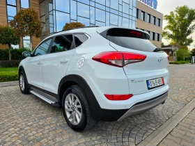 Hyundai Tucson 2.0CRDI* 4×4* KOJA* PANORAMA* | Auto.bg — изображение 7 Hyundai Tucson 2.0CRDI* 4×4* KOJA* PANORAMA* | Auto.bg — изображение 7