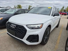 Audi Q5 Technik / CARFAX / ДИСТРОНИК / ОБДУХВАНЕ / 360 - Car24.bg Audi Q5 Technik / CARFAX / ДИСТРОНИК / ОБДУХВАНЕ / 360